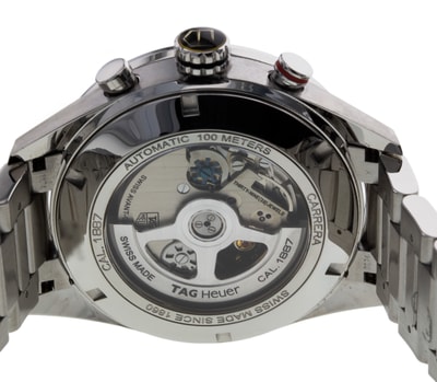 Tag Heuer Carrera CAR2A11.BA0799